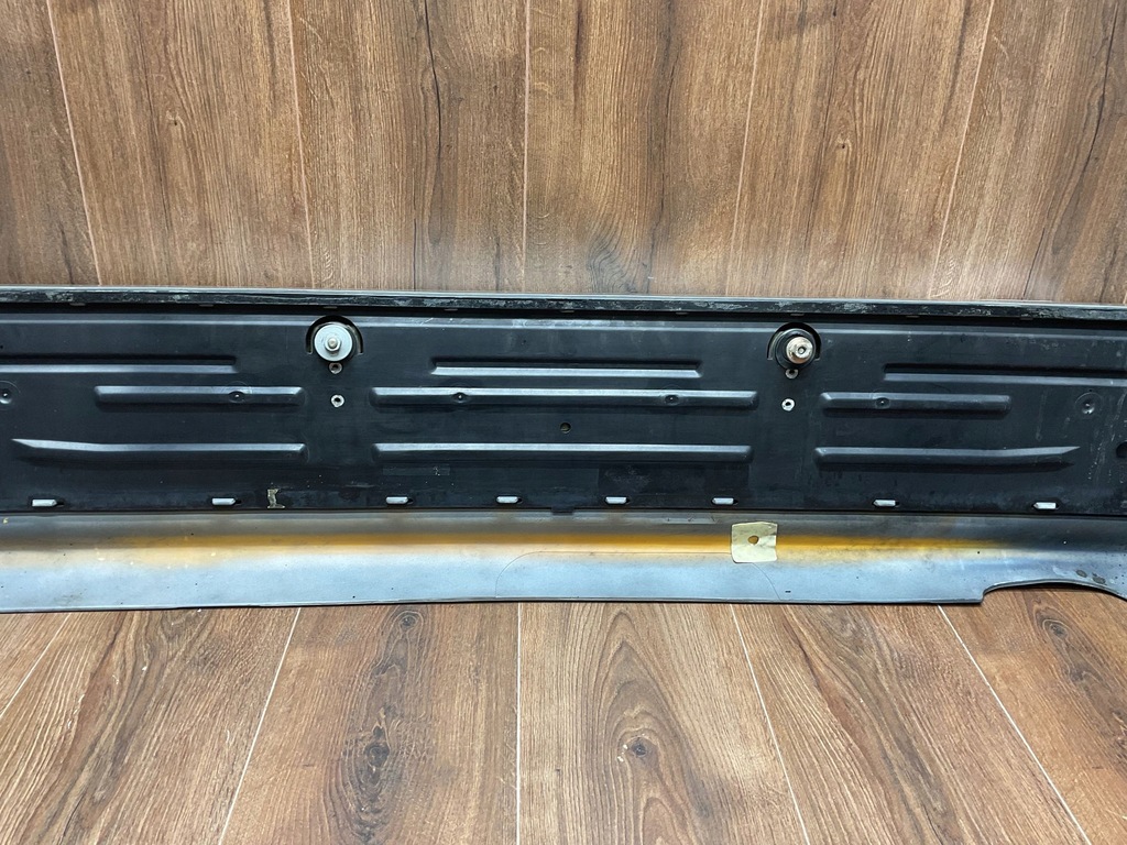 фото №16, Бампер задний задняя mercedes-benz sl500 r129 a1298800971