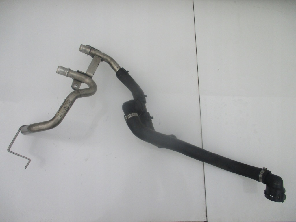 фото №2, Шланг wąż wody jaguar xe xf f-pace x761 range land rover 2.0d