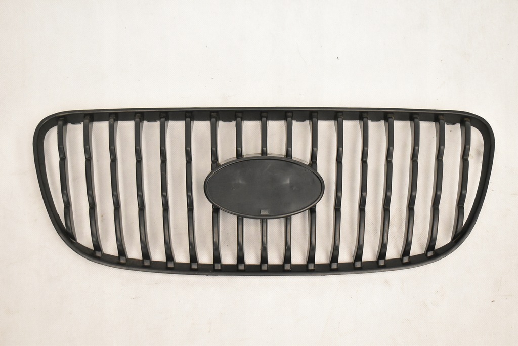 фото №1, Решітка радіатора решітка радіатора kia picanto оригінал