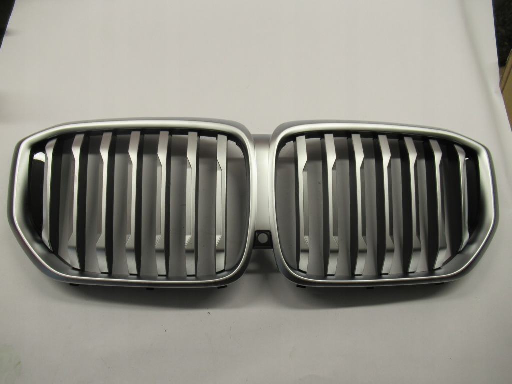 Купить Bmw x5 g05 решётка радиатора решётки радиатора решётка радиатора 5a67cc4