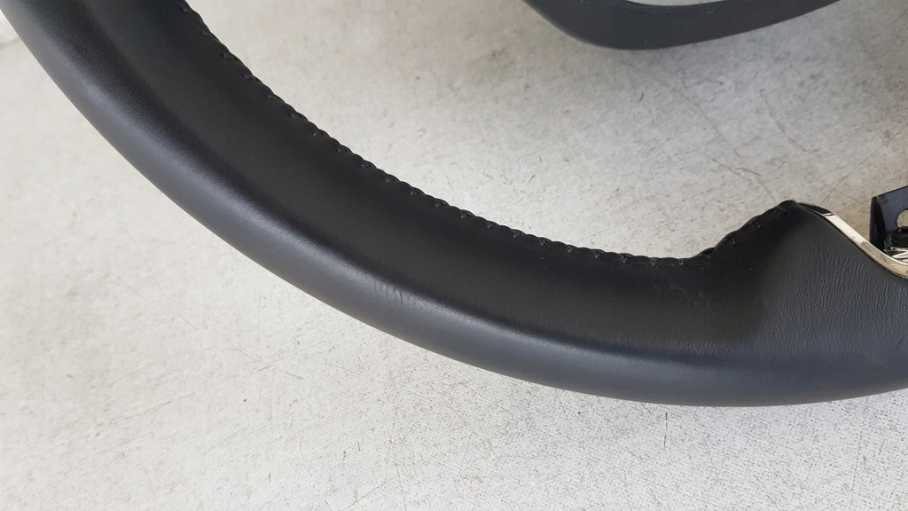 фото №10, Воздуховод кожа подогрев лепестки переключения skoda octavia iv