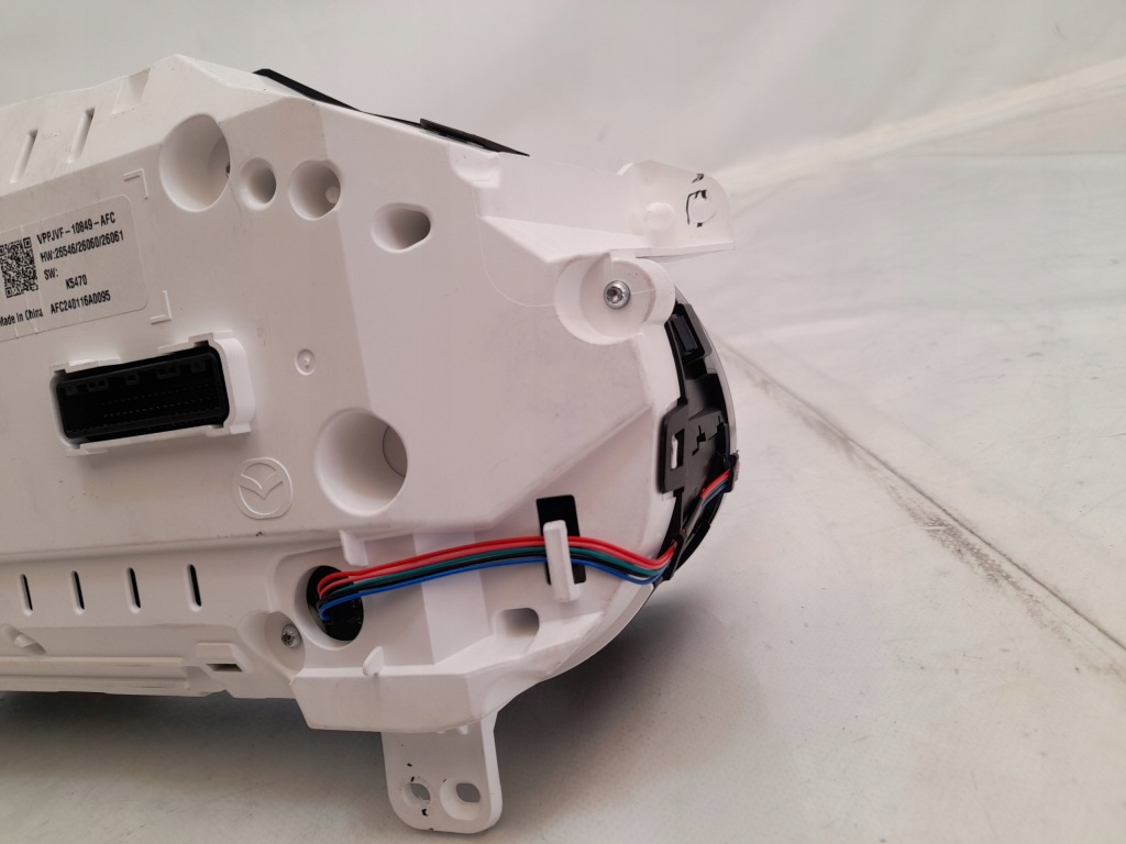 Купить Mazda 3 iv 19- панель приборы bjfn55430 америка