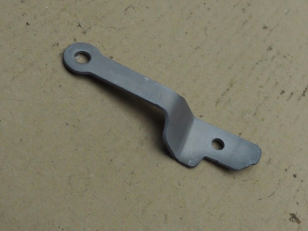 фото №10, A6 c8 кронштейн klaksona 4k6951230