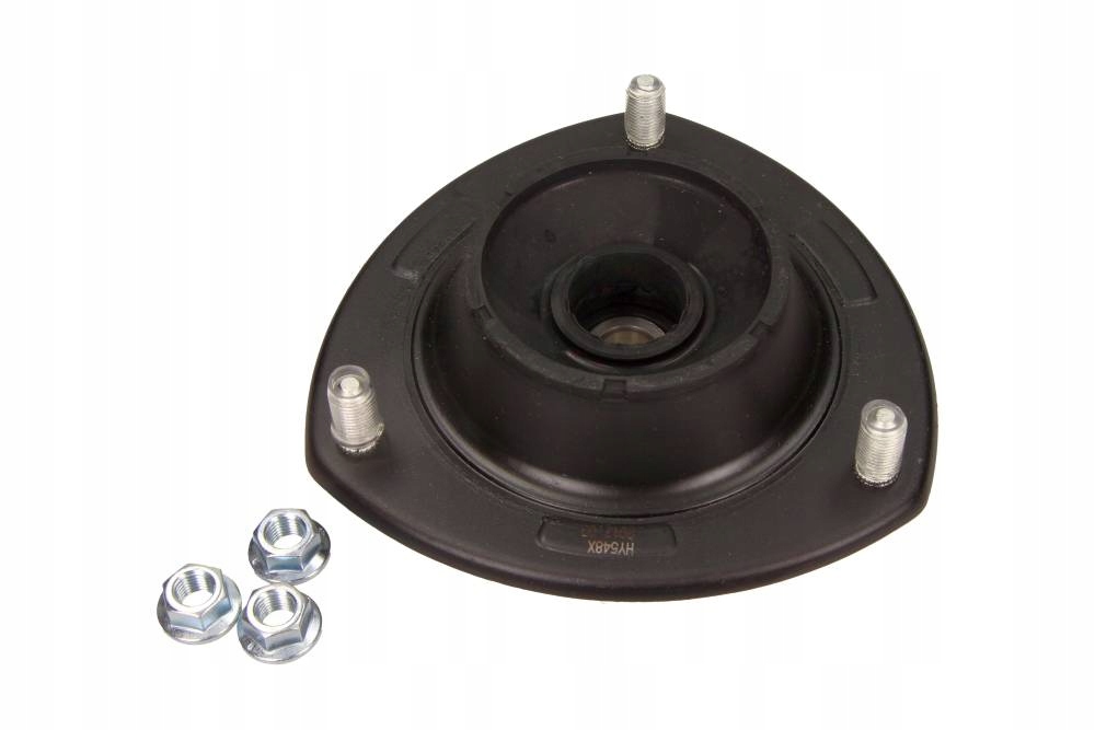 фото №15, Kyb подушка амортизатора перед l/p hyundai santa fe i trajet tucson