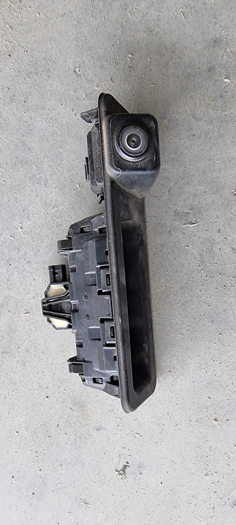 фото №1, Bmw x3 g01 камера