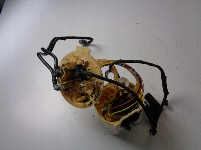 фото №1, Насос пального mercedes b-klasa w247 cdi