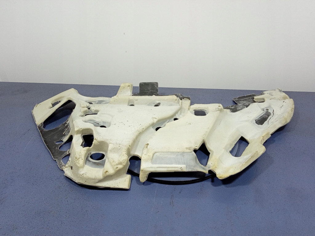 фото №6, Mercedes gle w167 шумоізоляція підкрилок задня праве a1676821000