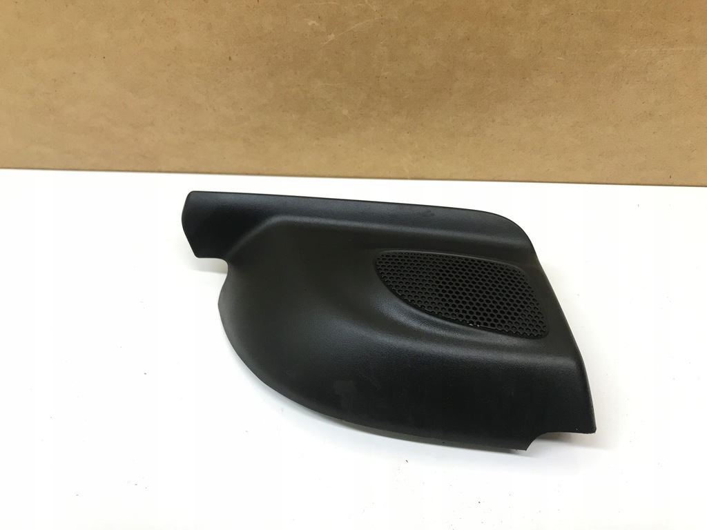 фото №1, Berlingo iv rifter заглушка динамика левый перед