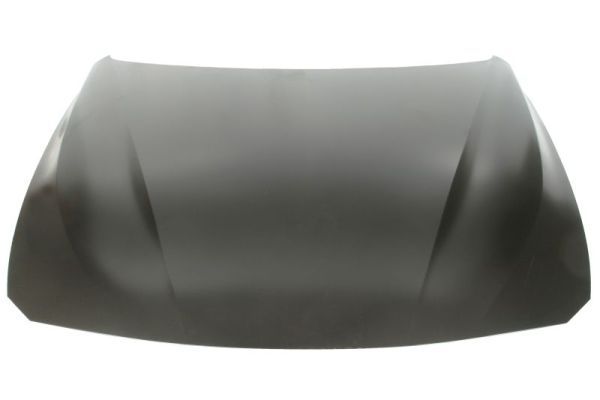 Купити Кришка двигуна капот bmw 3 f30 f31 12-19 сталь