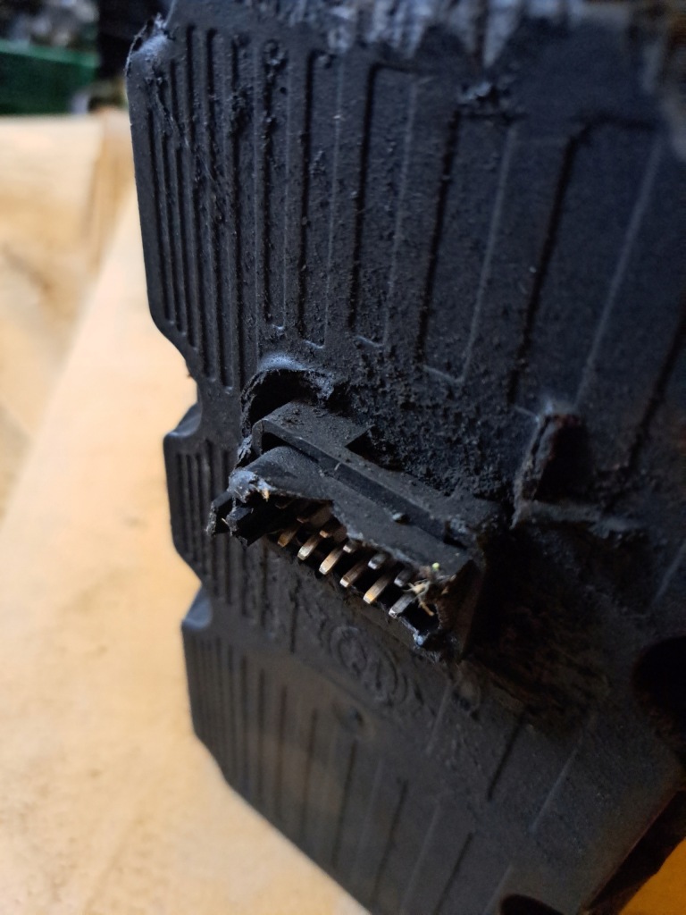 фото №4, Клапан подушек ecas 6x2 renault gama volvo fh 4 fm 4 fmx 4