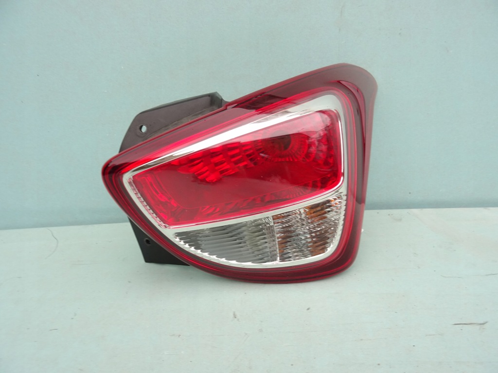 фото №1, Лампа задня задня права hyundai i10 ii lift