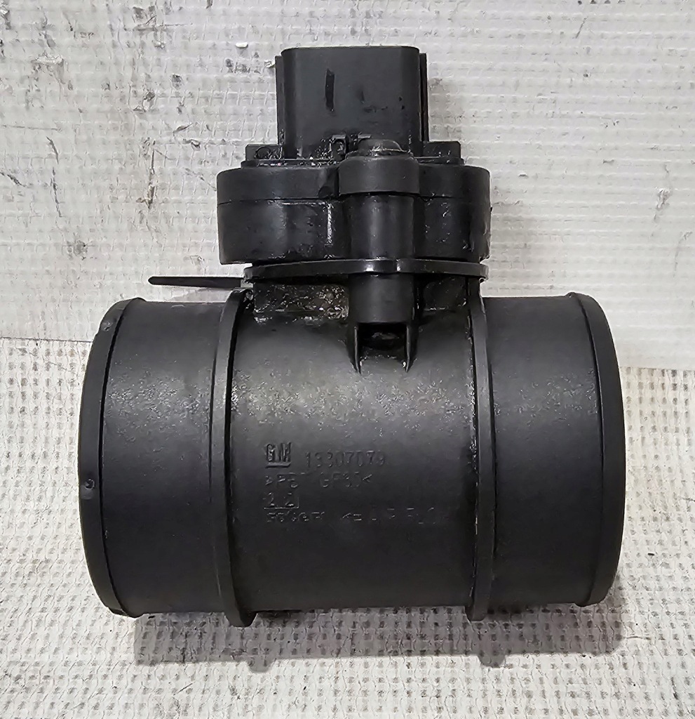 фото №1, Оригинальный расходомер opel - 13307079