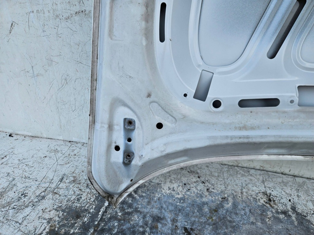 Купити Hyundai tucson iv 4 020- капот перед передня