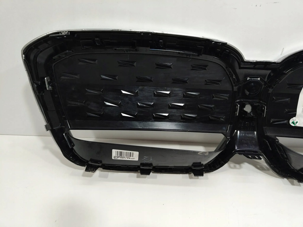 фото №9, Bmw ix3 g08 решётка радиатора решётка радиатора бампера перед 9881798 oryg !