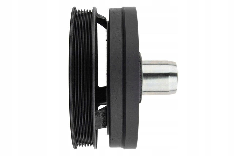 фото №1, Nty rkp-ch-020 шків, wał колінчастий