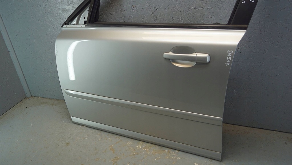 фото №11, Volvo s40 ii v50 lift двері лівий перед 426 d1517