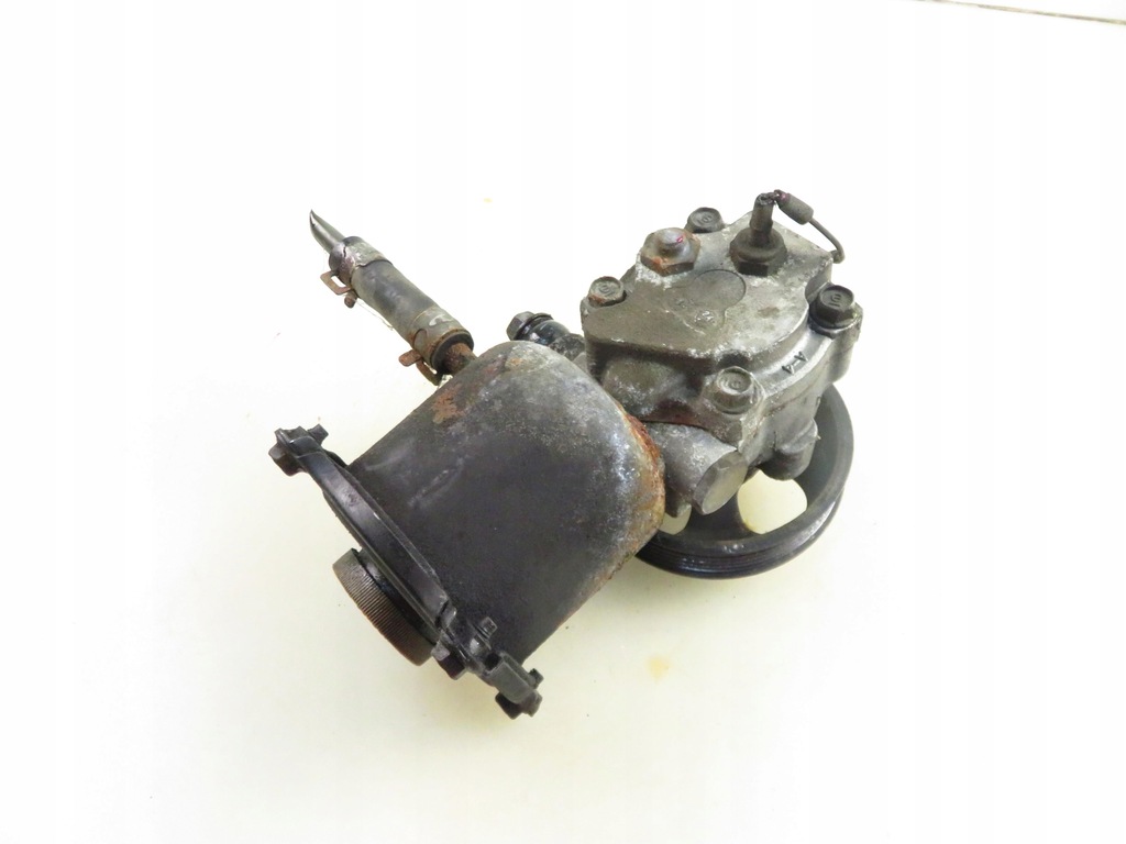 фото №8, Насос усилителя subaru forester i 2.0