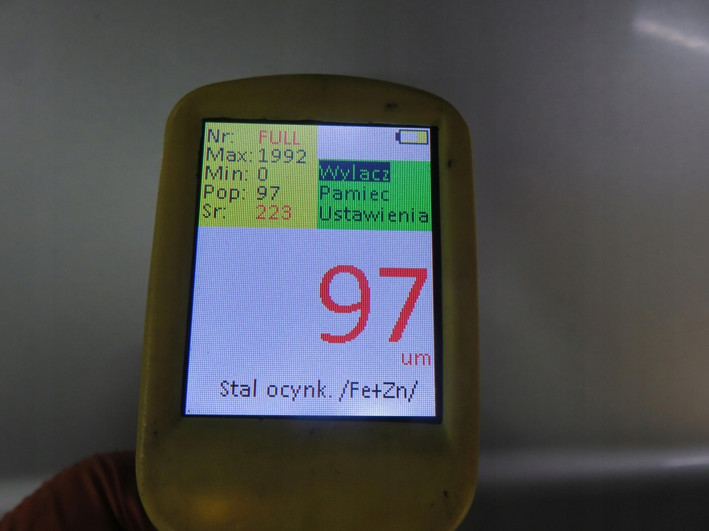 фото №8, Двері праве 3d peugeot 207 ezrc