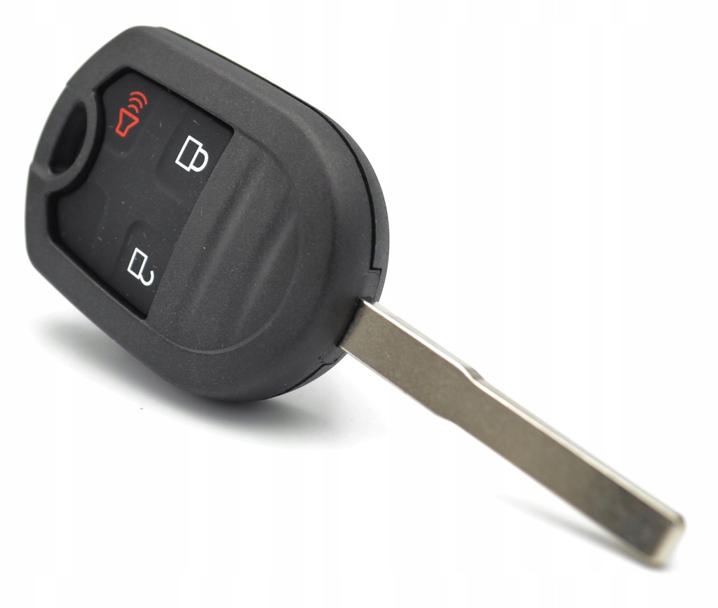 фото №1, Ford raptor edge expedition ключ pilot корпус