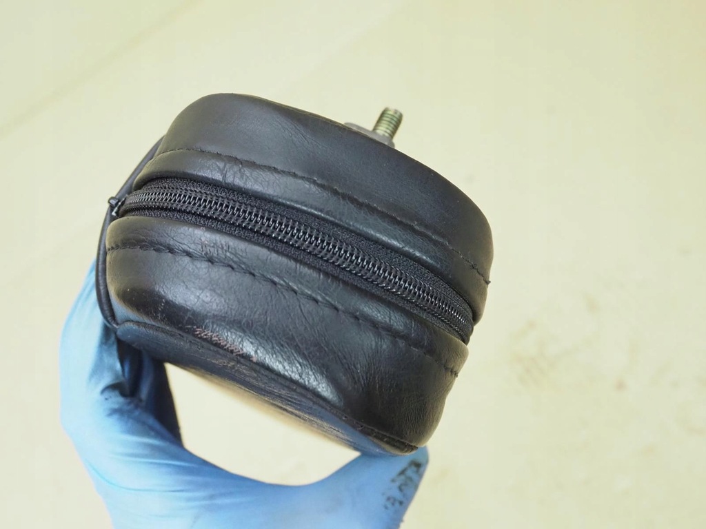 фото №16, Isuzu trooper ii opel monterey підлокітник лівий сидіння водія