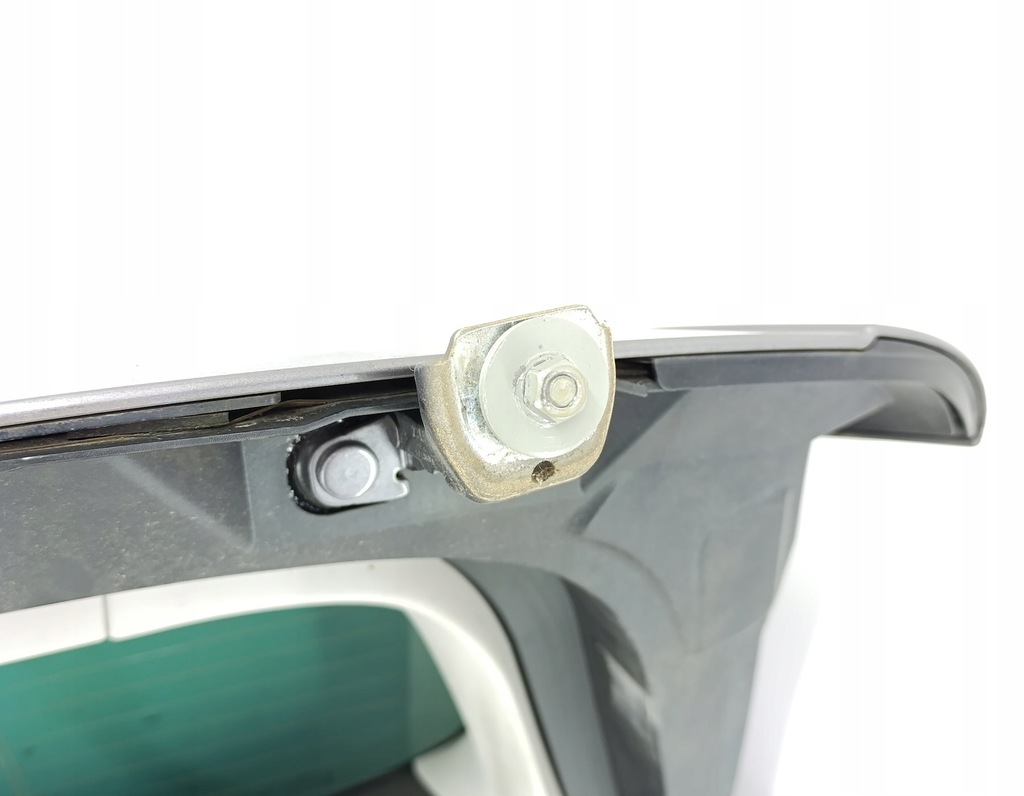 фото №7, Кришка багажника задня задня renault espace v 1.6 dci колір tekng