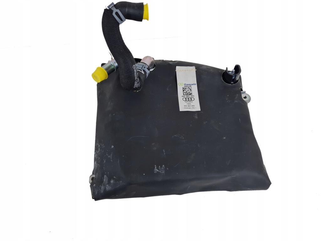 Купити Audi e-tron 55 перетворювач конвертер 4ke907393