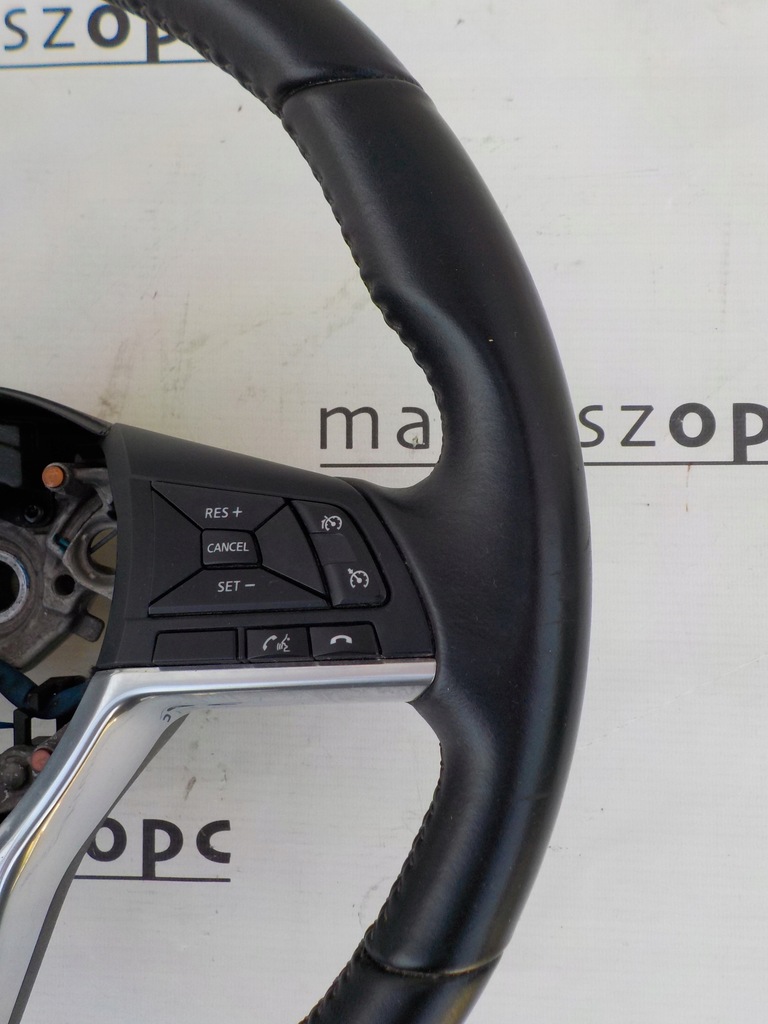 фото №5, Nissan qashqai j11 lift повітропровід nowka