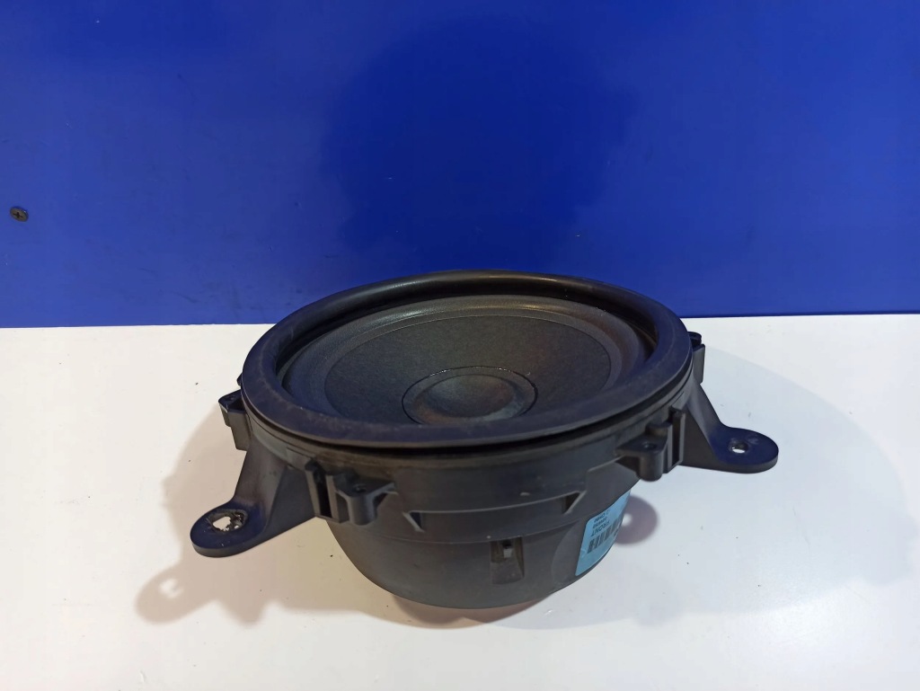 фото №1, Volvo xc90 2010 динаміки