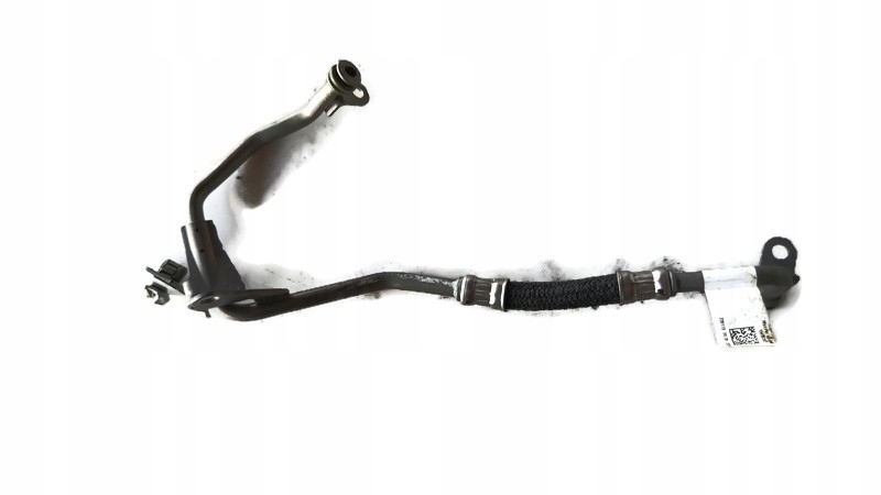 фото №1, Mercedes citan ii w420 23r 1.3 tce труба шланг турбины 15486392