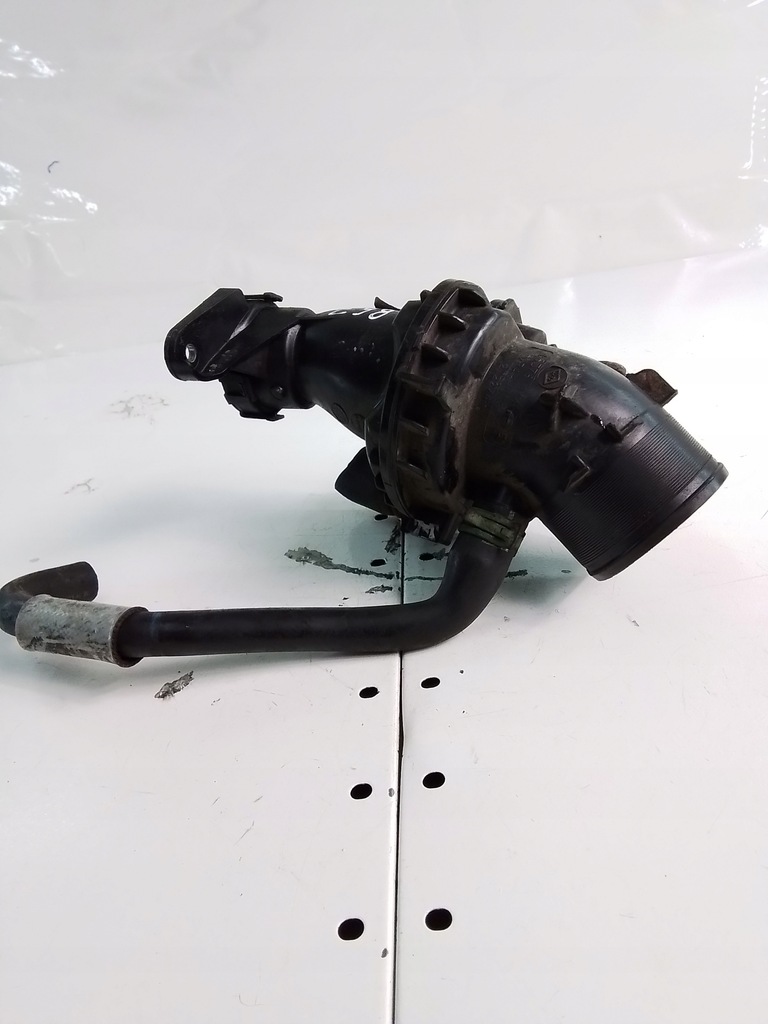 фото №4, L867 шланг turbo renault trafic iii vivaro b 1.6dci 165761844r
