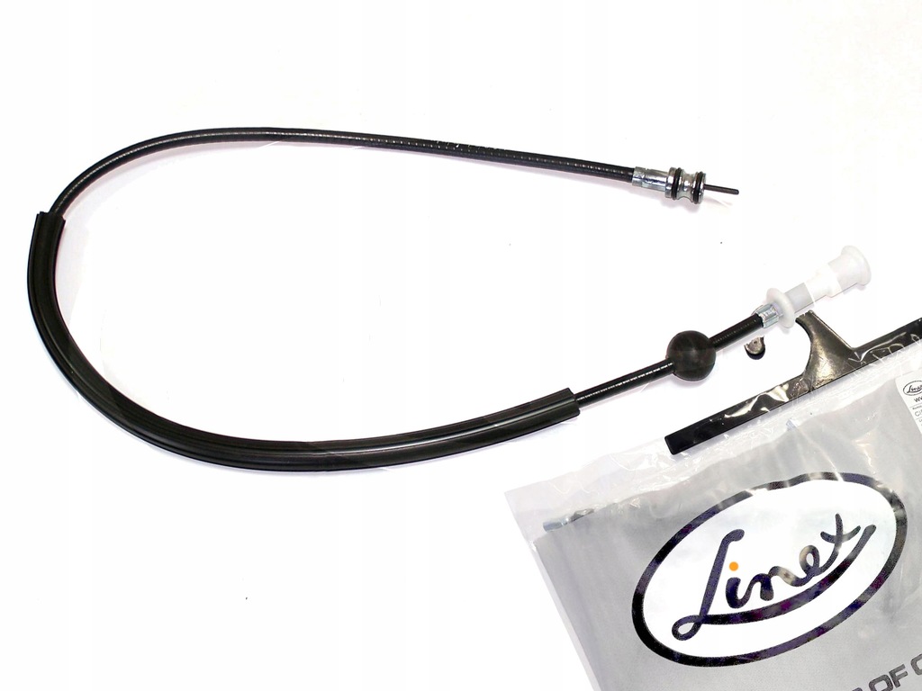 фото №1, Трос спідометра peugeot 405 ii 1.9 td 2.0