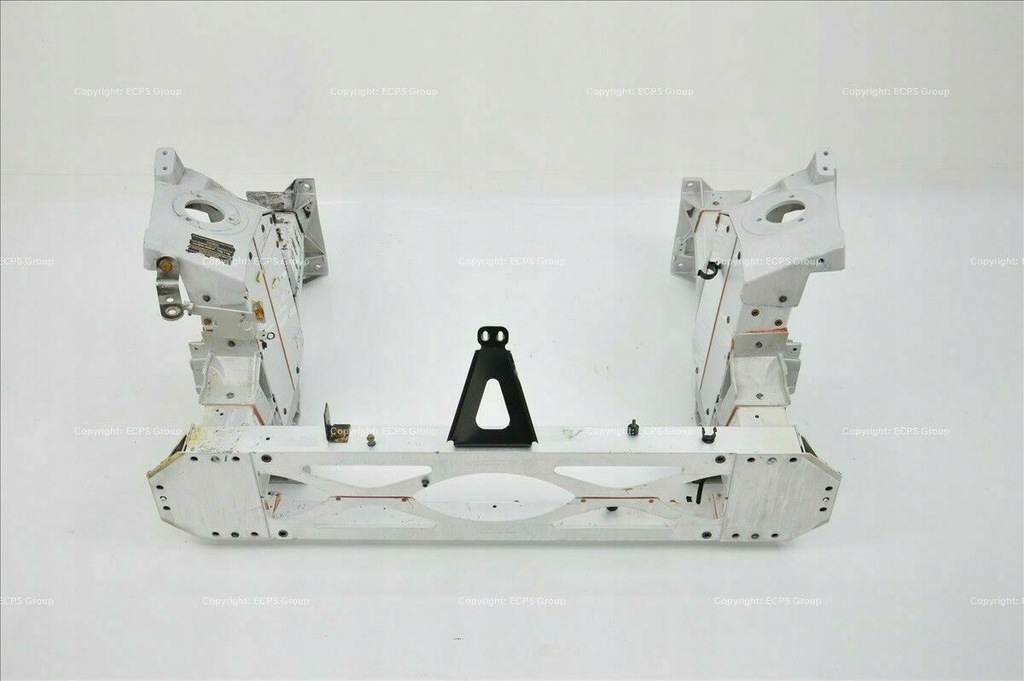 фото №4, Aston martin vantage 4.7 передня рама допоміжна