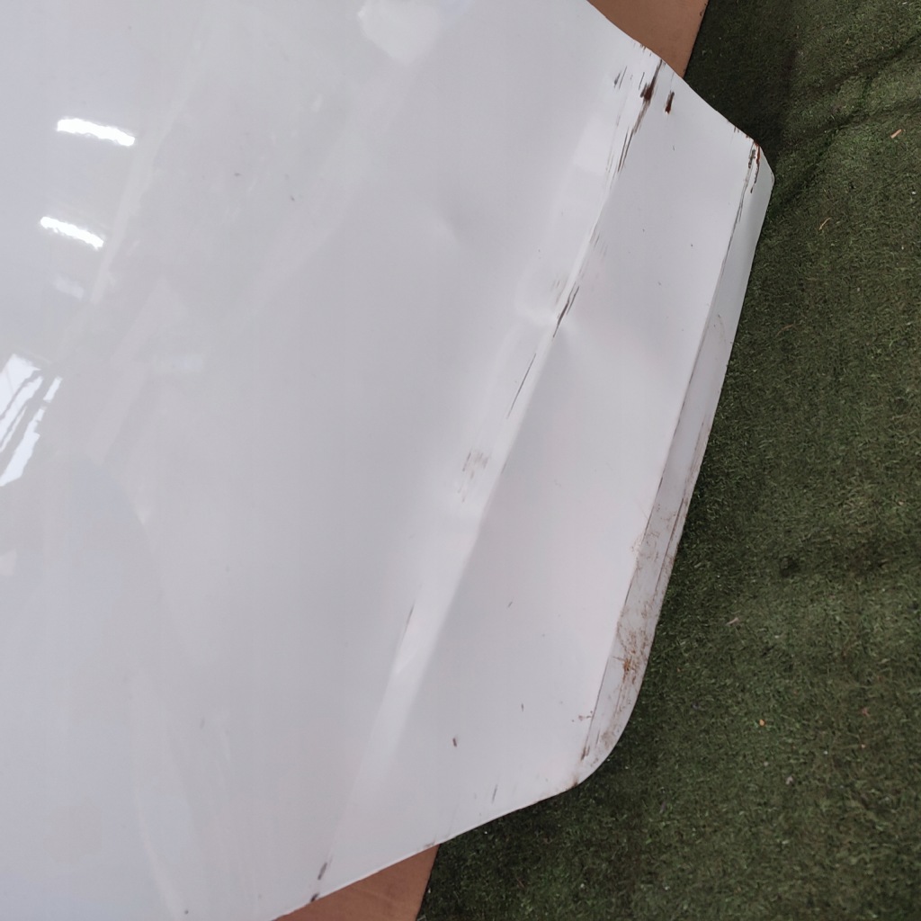 фото №10, Дверь правый задняя hyundai i20 ii 14-20