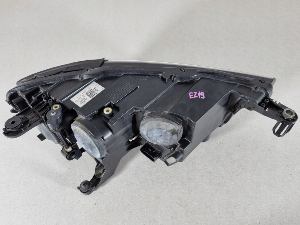 фото №5, Vw t-roc 2ga troc лампа ліва перед звичайна h7 bdb