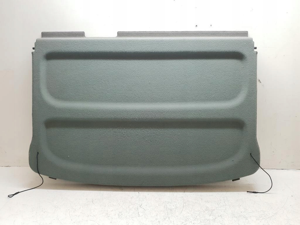 фото №1, Полка багажника задняя mazda 626 v