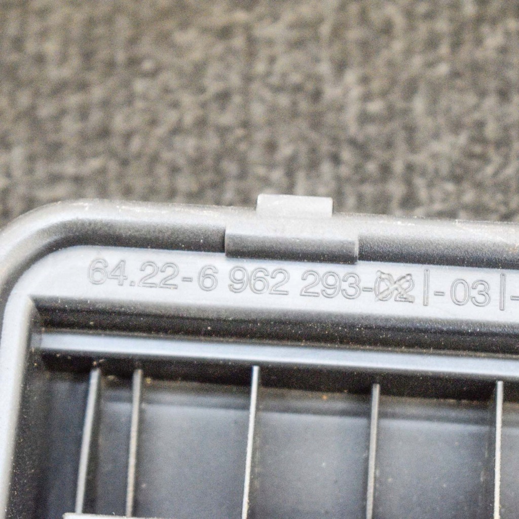 фото №5, Bmw 5 f10 f11 2013 інша частина підвіска