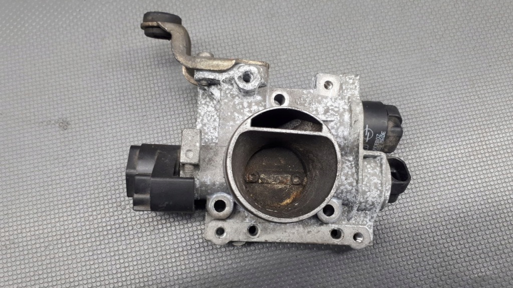 Купить C146 дроссельная заслонка cinquecento 900 91-98r