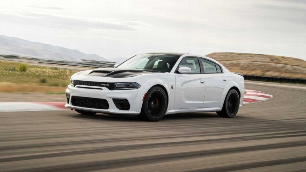 фото №2, Петля капот правый dodge charger 2014-