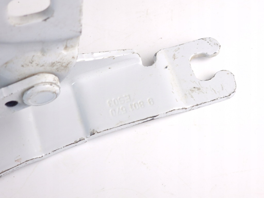 фото №3, 9801570 кронштейн петля капот кришки mini r60 countyman правий