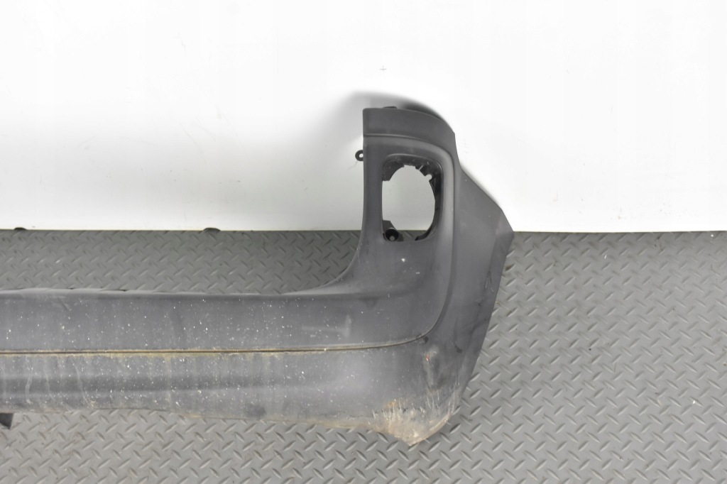фото №3, Бампер задня 7701478196 renault kangoo ii citan w415 2020