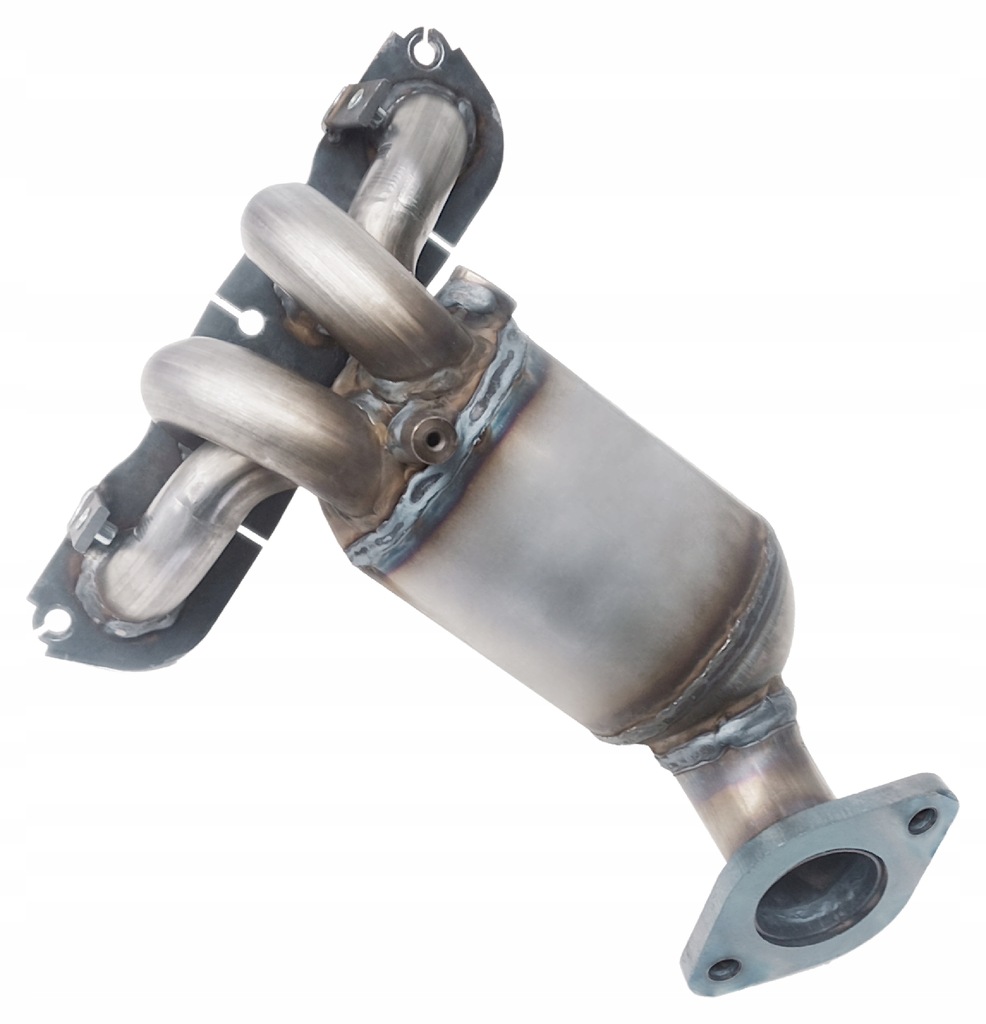 фото №8, Катализатор kia picanto 1.2i 12/2017-03/2020