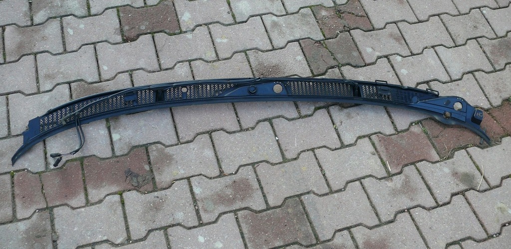 фото №11, Жабо омыватель стекло лобовое audi a8 d2 lift 99-02 eu 4d1805097f