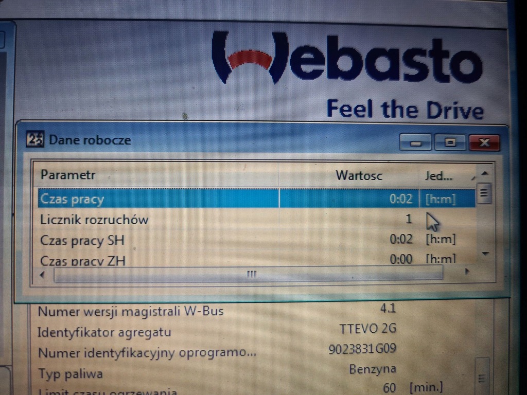 фото №12, Webasto bmw 3 g20 g21 64.12-9389092-03 evo benz