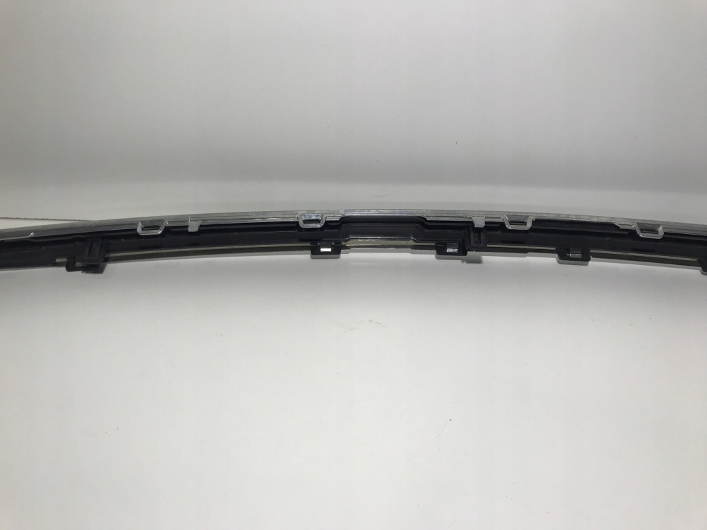 фото №12, Молдинг хром крышки багажника bmw 5 gt f07 7211167