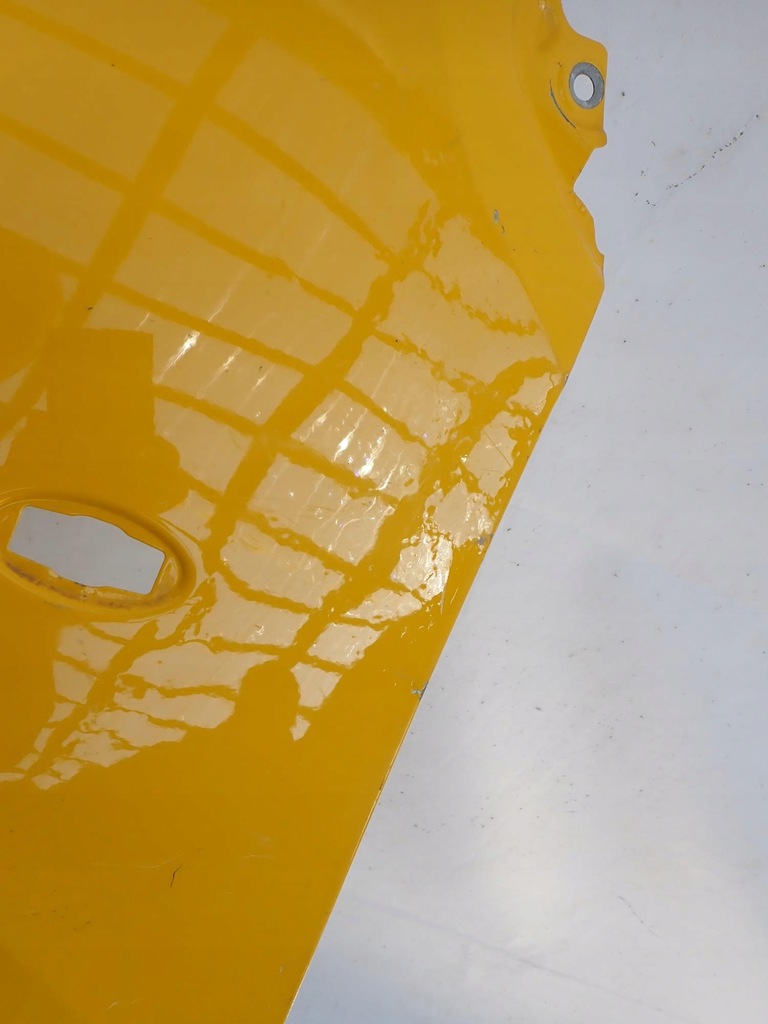 фото №11, Toyota proace ii 2 electric 16- крыло перед передний левый