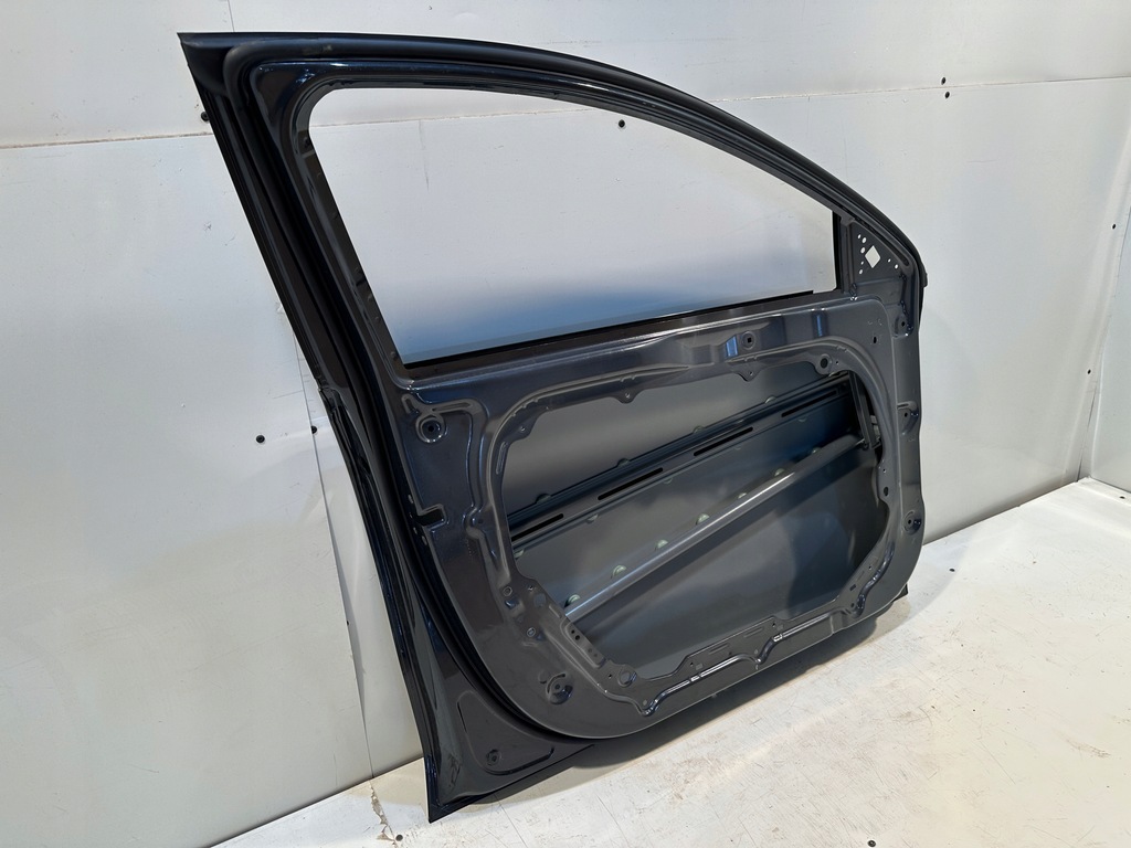 фото №9, Kia ceed iii дверь левый перед передние левая