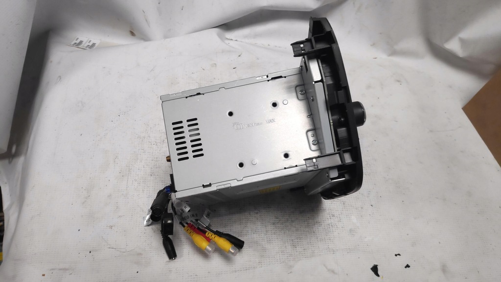 фото №6, Радио 2din экран дисплей suzuki sx4 s-cross