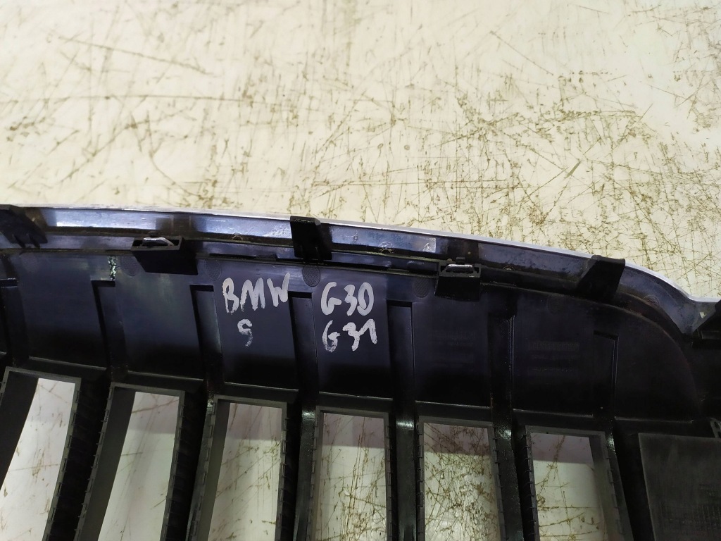 фото №10, Решётка радиатора решётки радиатора решётка радиатора радиатора bmw 3 g20 g21