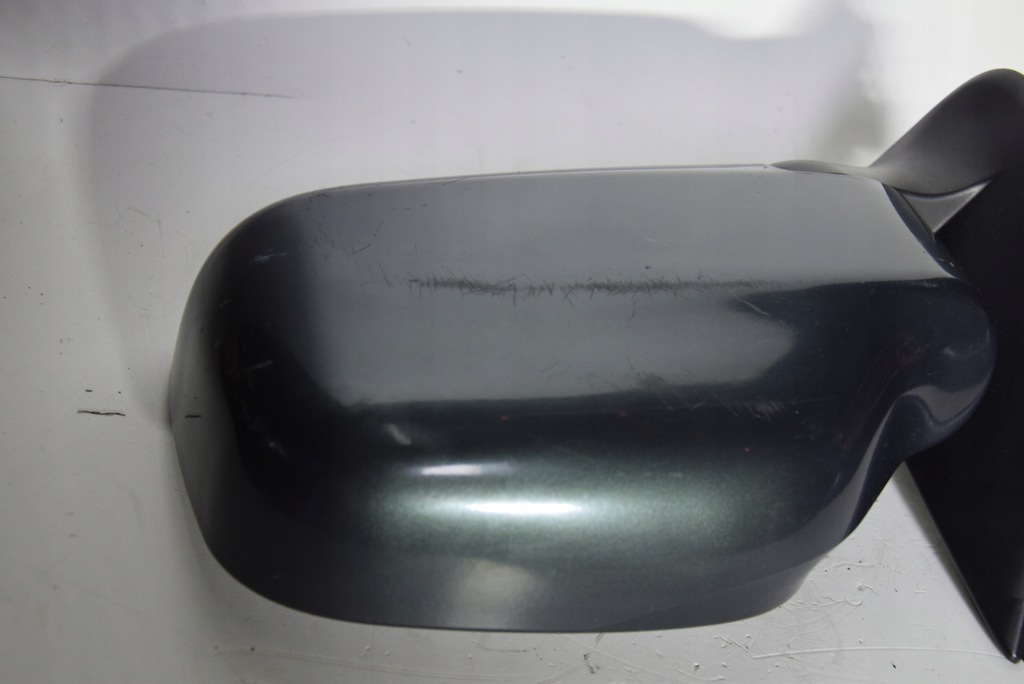 фото №9, Opel frontera b дзеркало ліва 5 pin