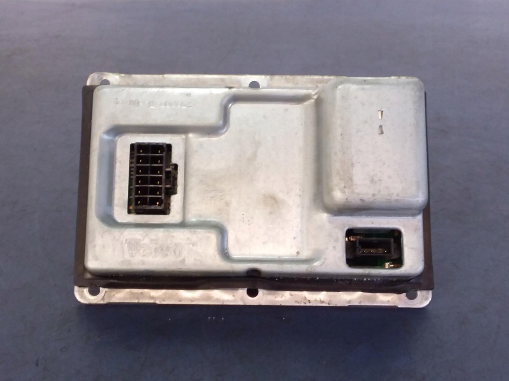 фото №1, Citroen c8 ii перетворювач 89030461